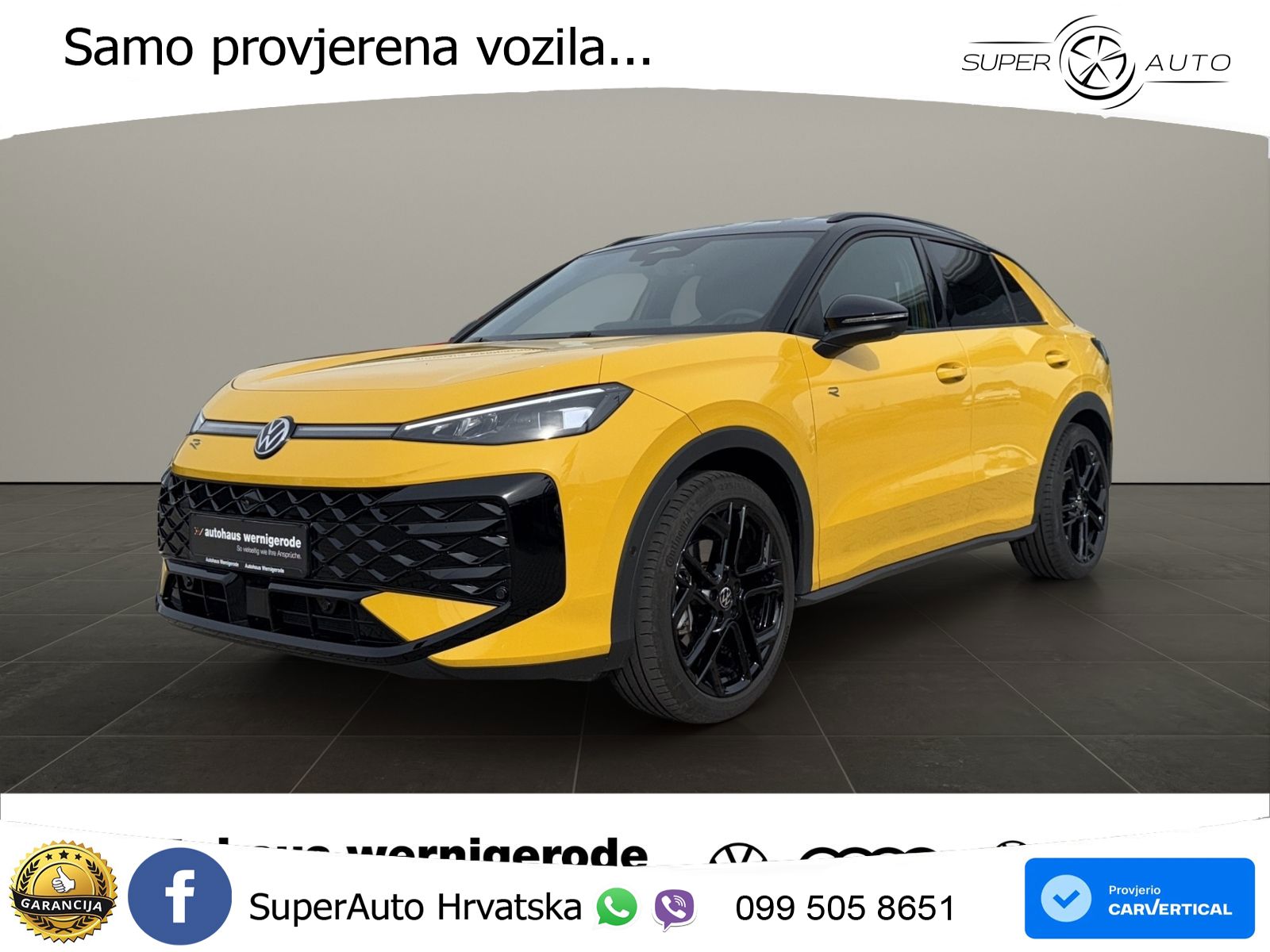 Volkswagen T-Roc 1.5 eTSI (150 KS)  DSG LED+GR SJED+ACC