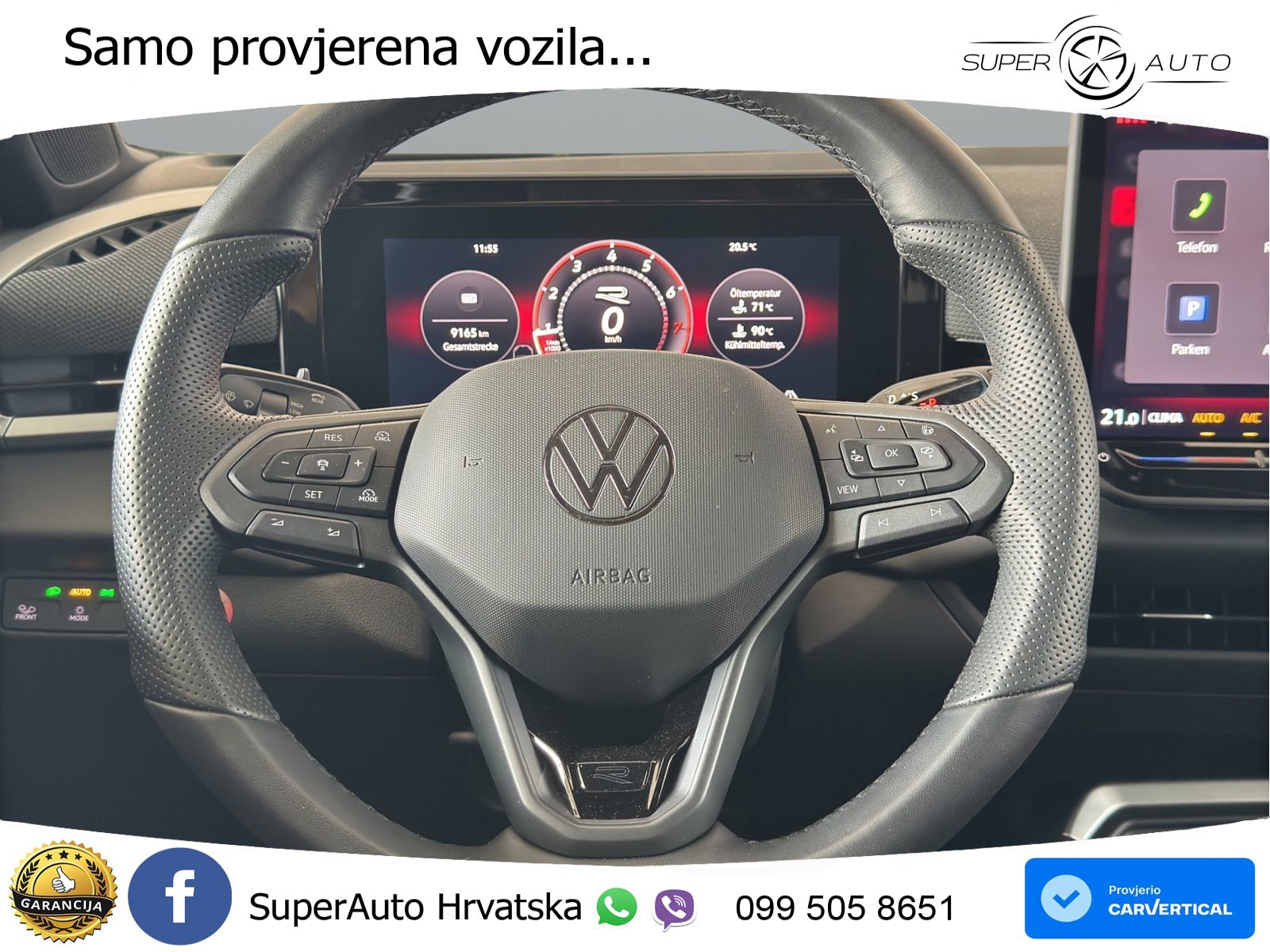 Volkswagen T-Roc 1.5 eTSI (150 KS)  DSG LED+GR SJED+ACC