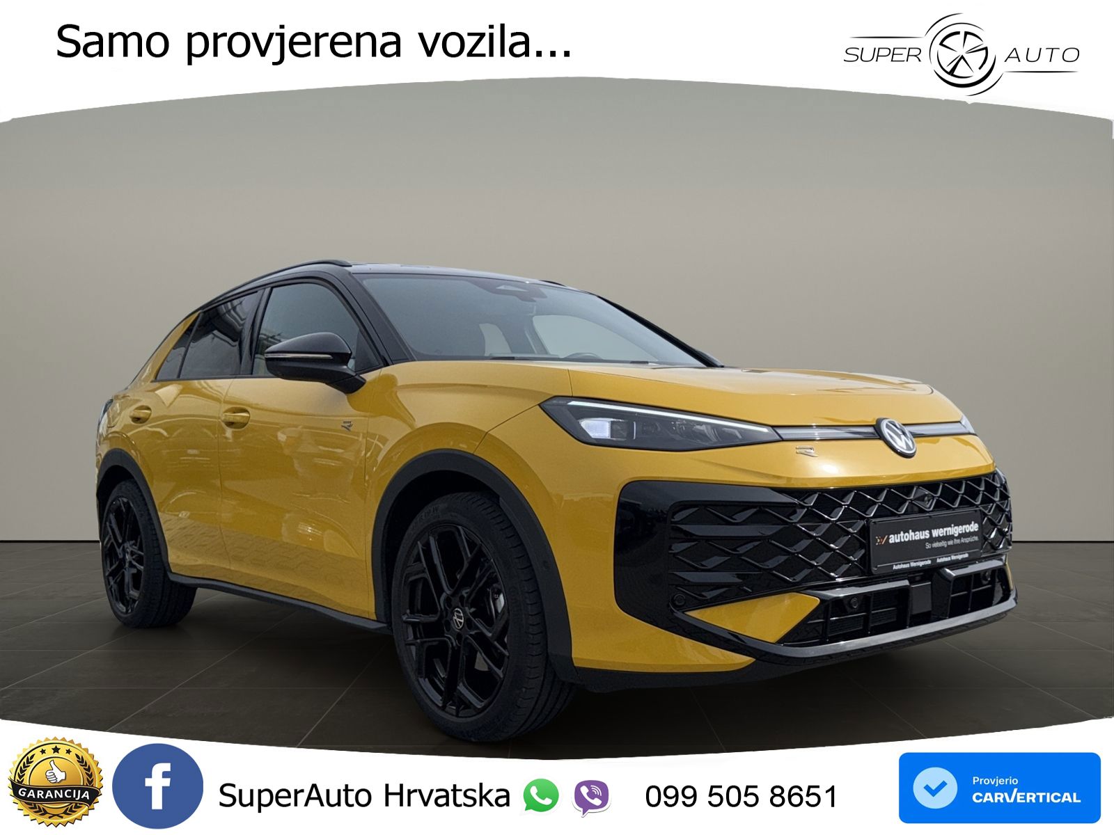 Volkswagen T-Roc 1.5 eTSI (150 KS)  DSG LED+GR SJED+ACC