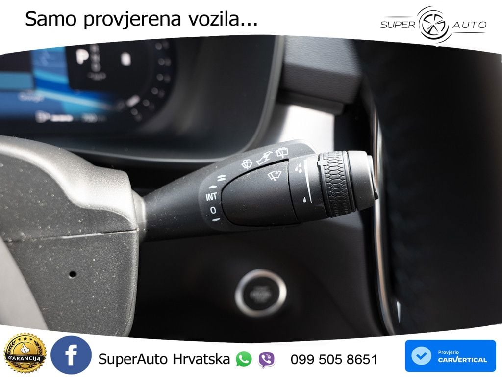 Volvo XC40 2.0 B3 163 KS Automatic