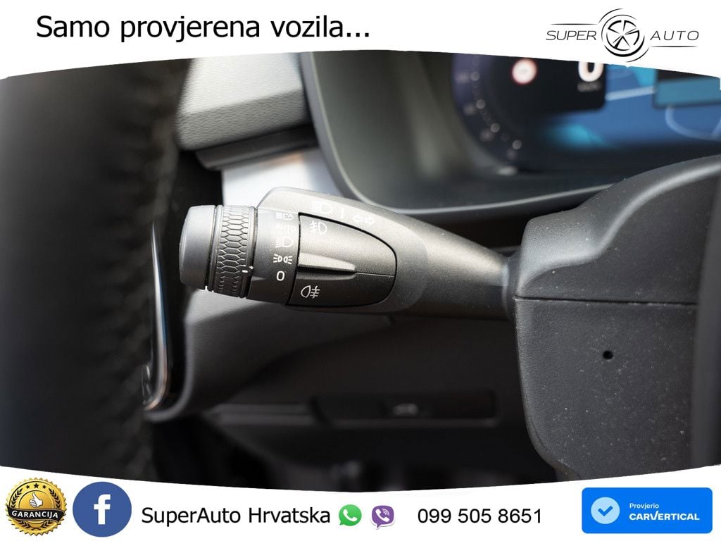 Volvo XC40 2.0 B3 163 KS Automatic