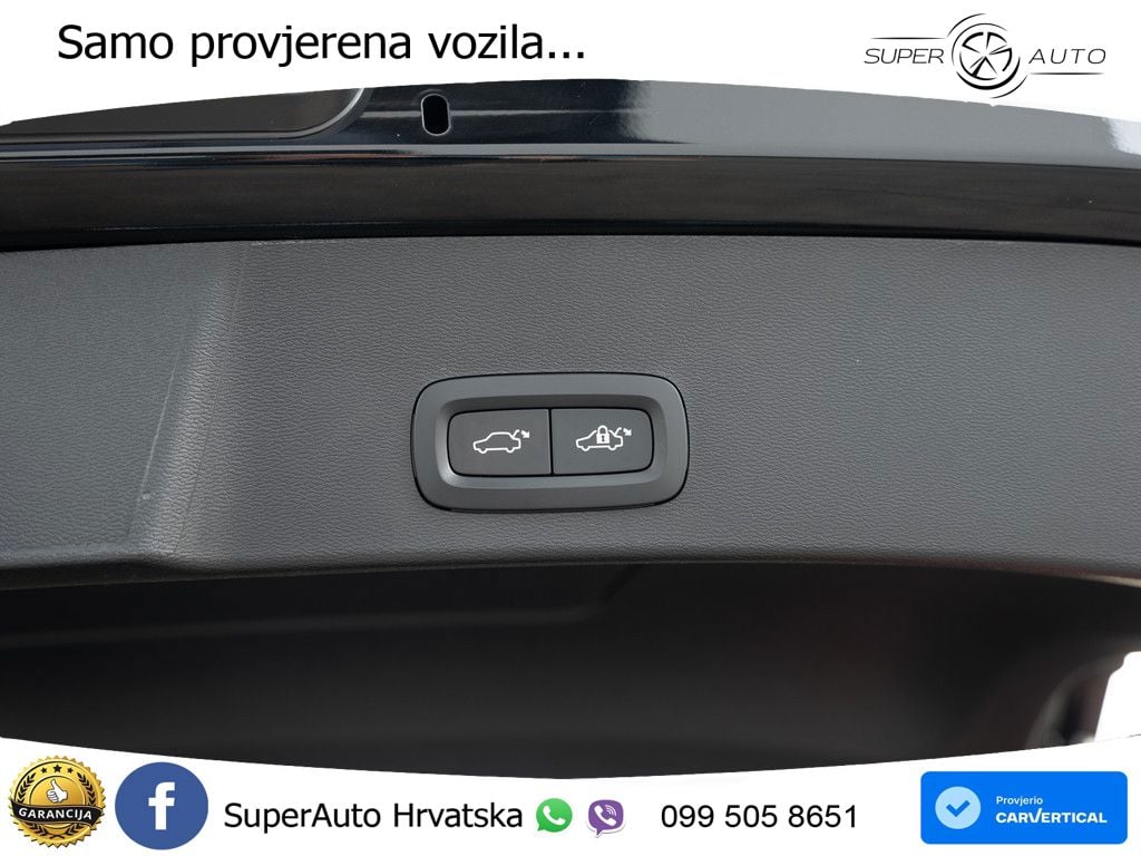 Volvo XC40 2.0 B3 163 KS Automatic