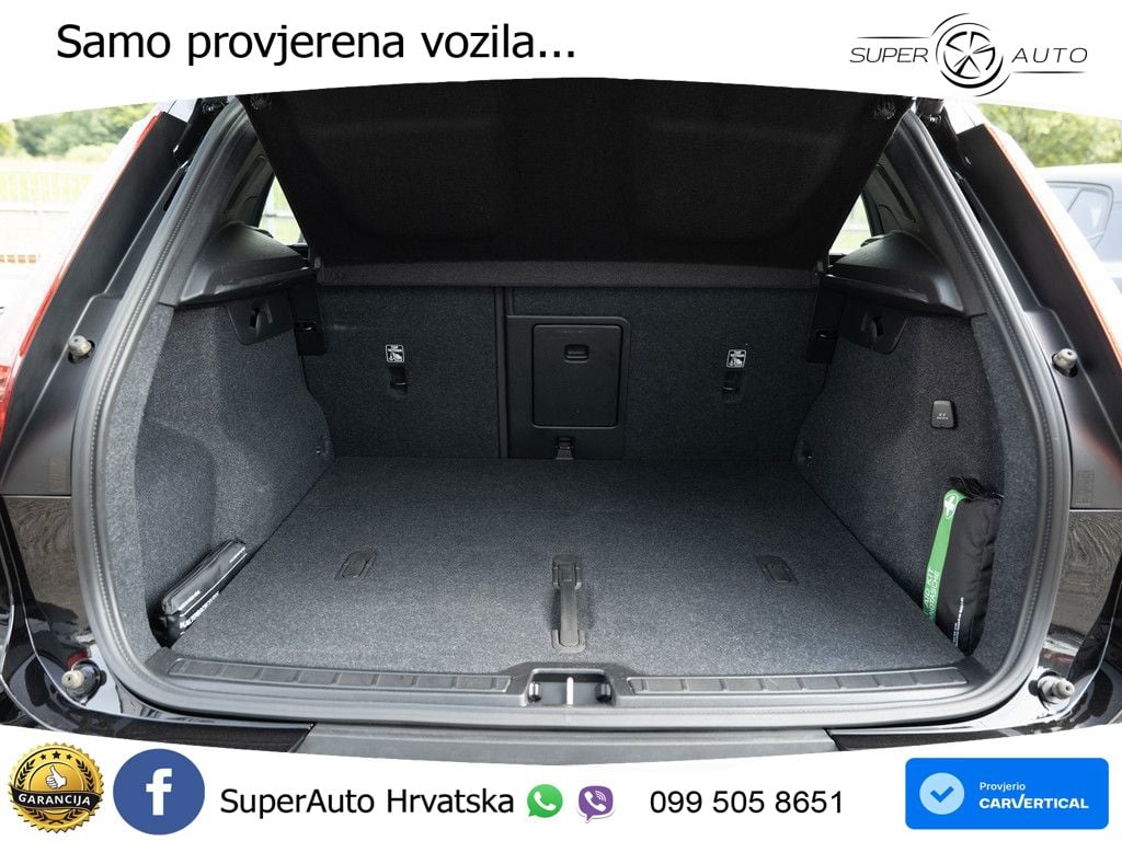 Volvo XC40 2.0 B3 163 KS Automatic