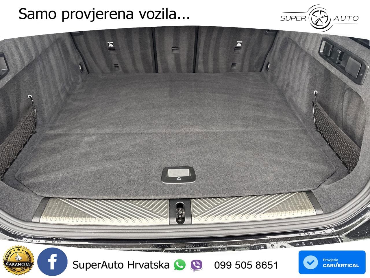 BMW 520d Touring (197 KS) Steptronic M Sport ACC+HEAD+GR SJED+360+PANO