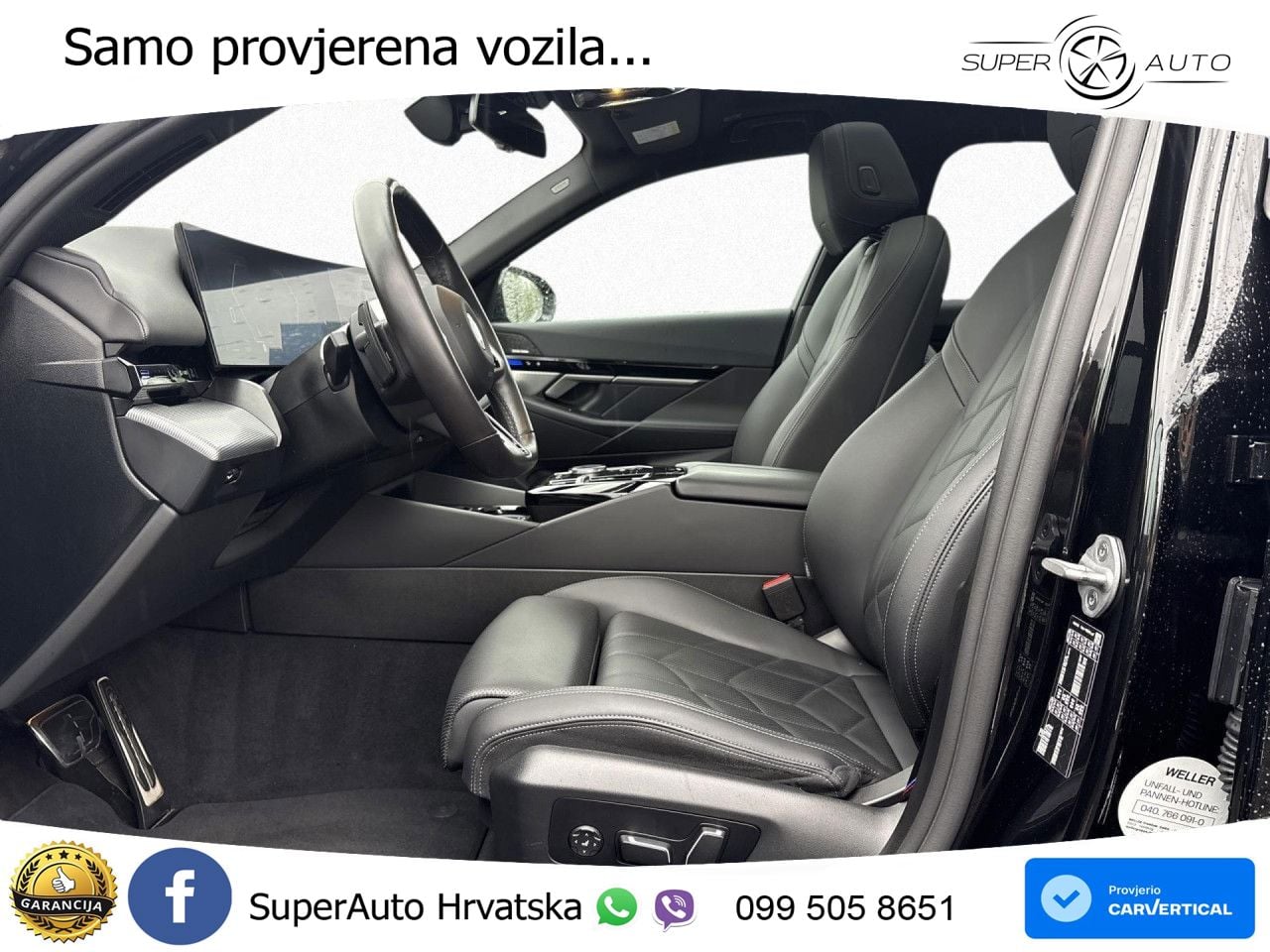 BMW 520d Touring (197 KS) Steptronic M Sport ACC+HEAD+GR SJED+360+PANO