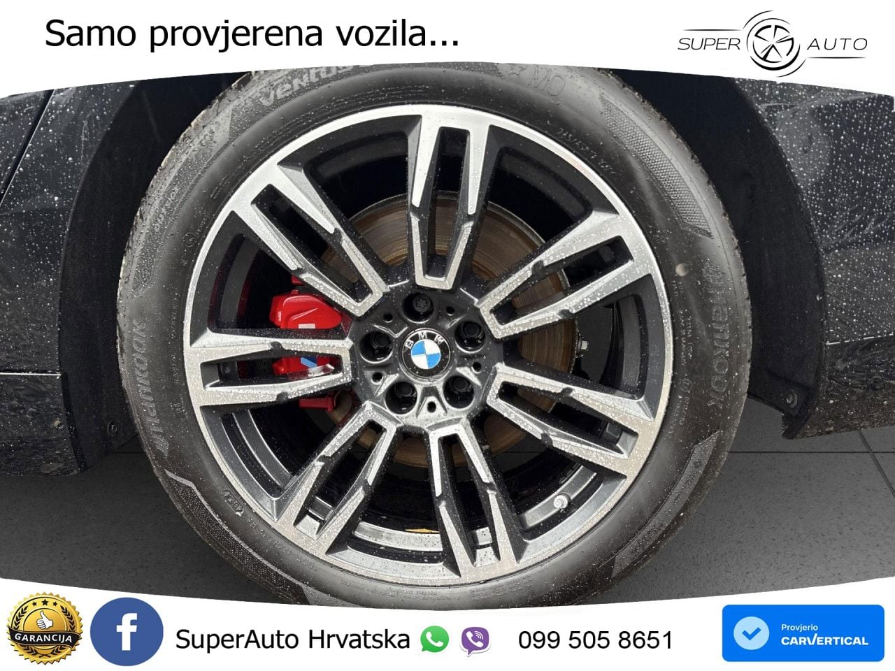BMW 520d Touring (197 KS) Steptronic M Sport ACC+HEAD+GR SJED+360+PANO