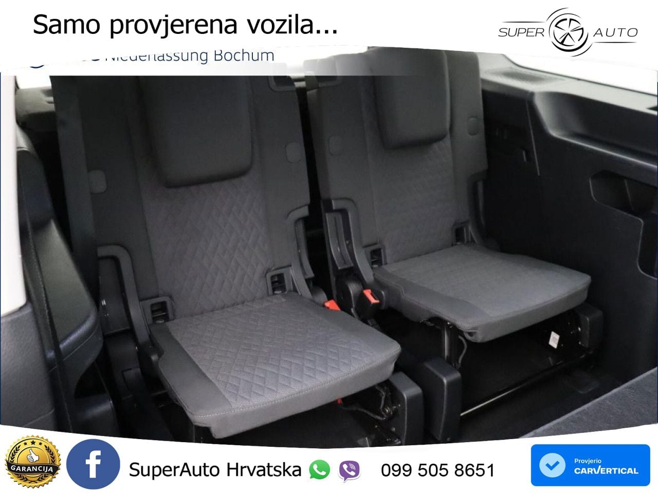 Volkswagen Caddy Maxi Life Navi PDC Kamera Sitzhzg. 5 Jahre 116 KS