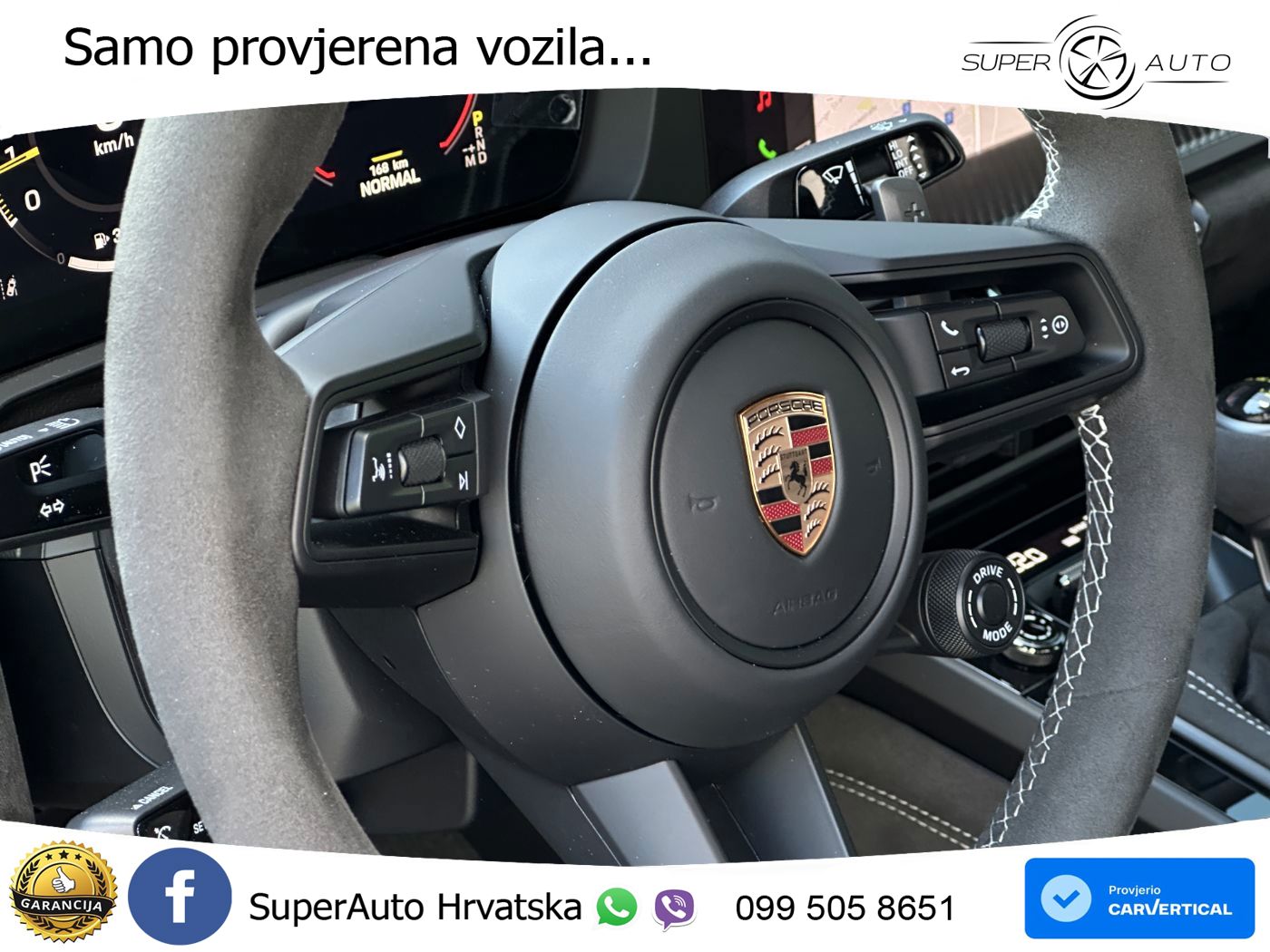 Porsche 911 GT3 4.0 (510 KS) PDK