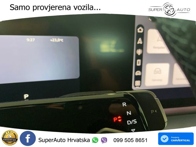 Audi Q3 2.0 TFSI (204 KS) quattro S tronic S line LED+GR SJED+ACC
