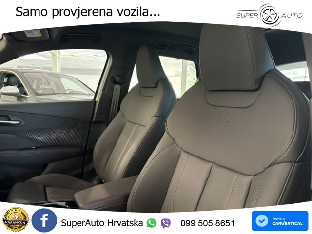 Audi Q3 2.0 TFSI (204 KS) quattro S tronic S line LED+GR SJED+ACC