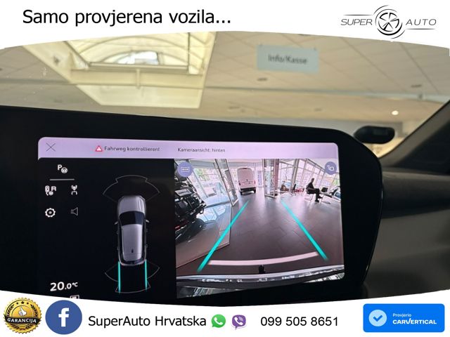 Audi Q3 2.0 TFSI (204 KS) quattro S tronic S line LED+GR SJED+ACC