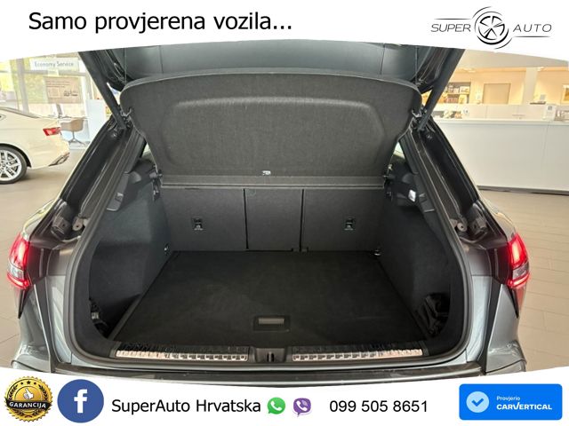 Audi Q3 2.0 TFSI (204 KS) quattro S tronic S line LED+GR SJED+ACC