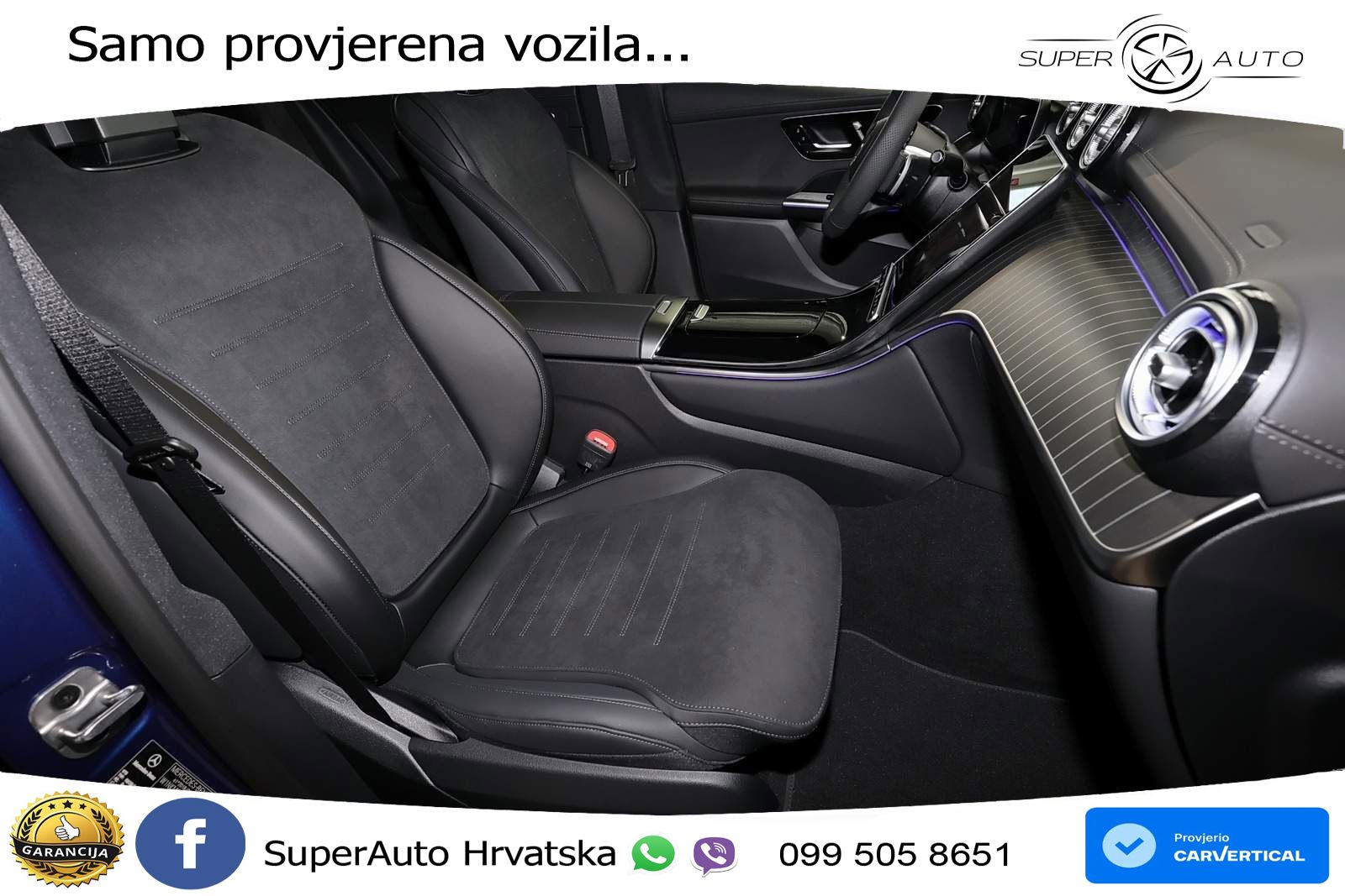 Mercedes GLC 450d (367 KS) 4MATIC 9G-TRONIC AMG ACC+HEAD+4xGR SJED+360+PANO