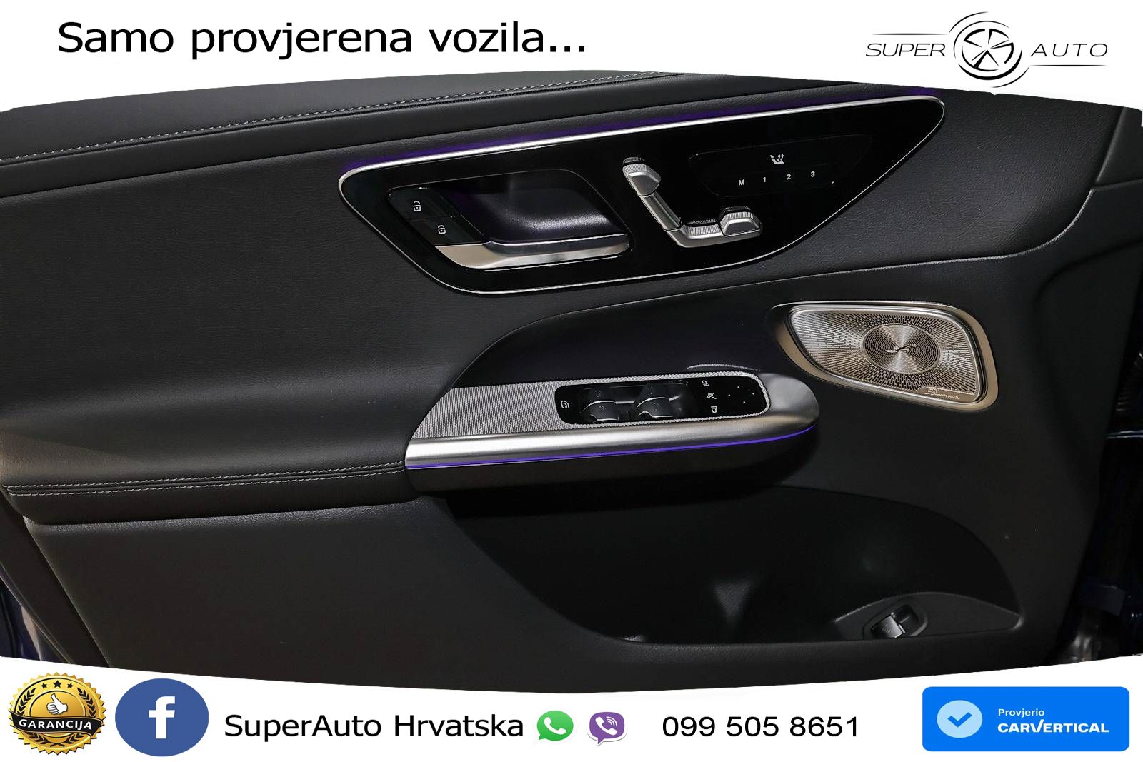 Mercedes GLC 450d (367 KS) 4MATIC 9G-TRONIC AMG ACC+HEAD+4xGR SJED+360+PANO