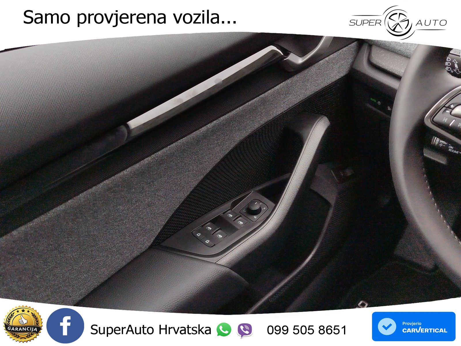 Škoda Octavia Combi 1.5 TSI (150 KS) DSG Selection LED+GR SJED+ACC