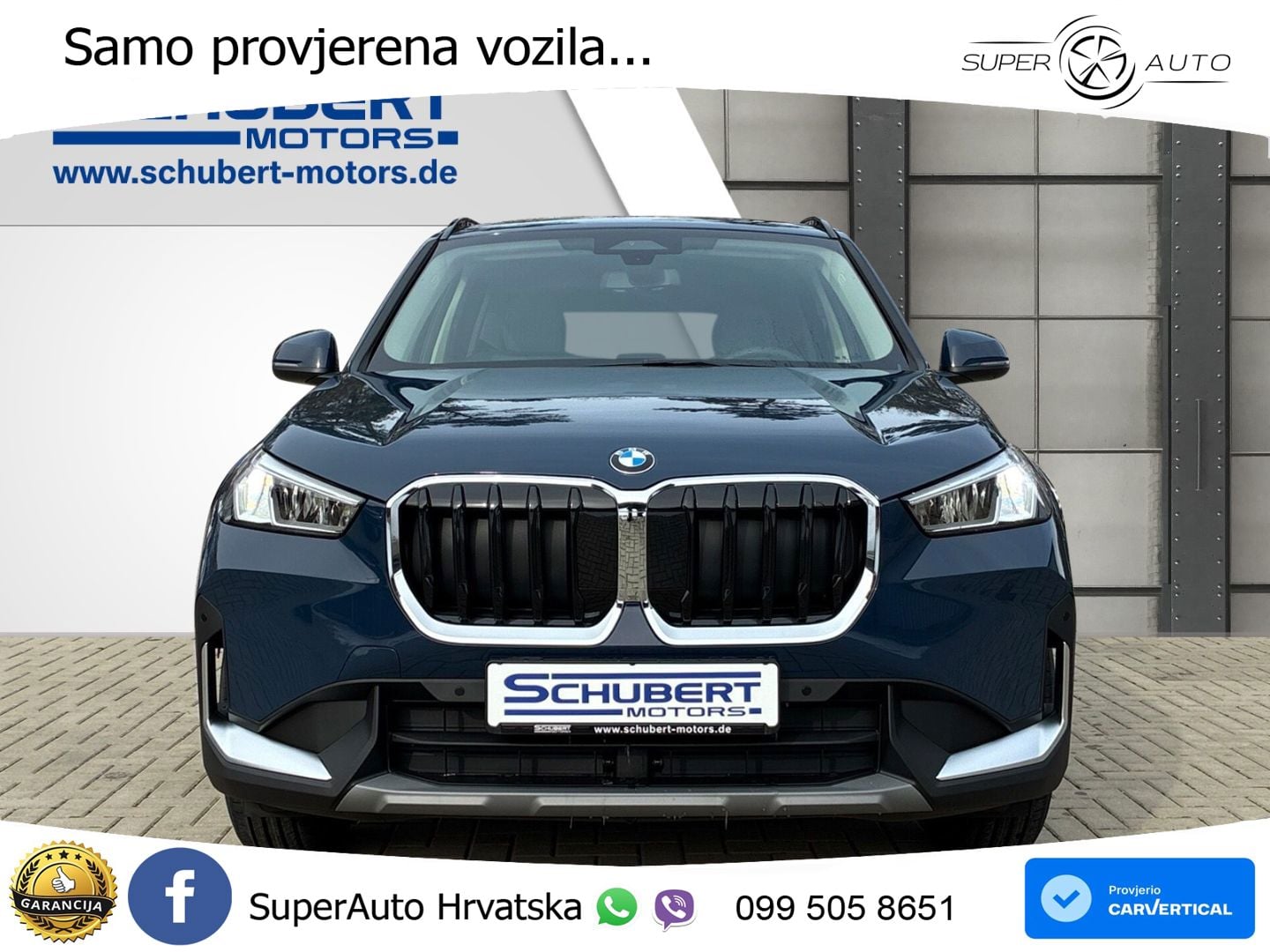 BMW X1 18i (136 KS) sDrive Steptronic