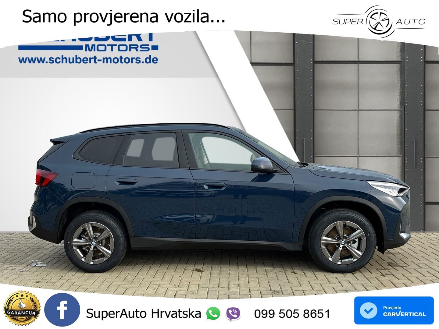 BMW X1 18i (136 KS) sDrive Steptronic