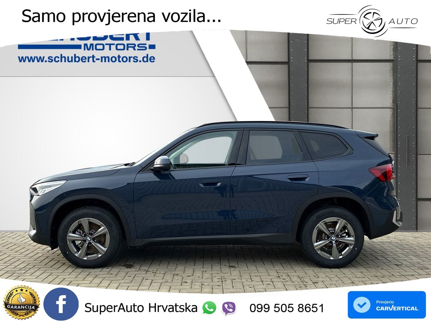 BMW X1 18i (136 KS) sDrive Steptronic