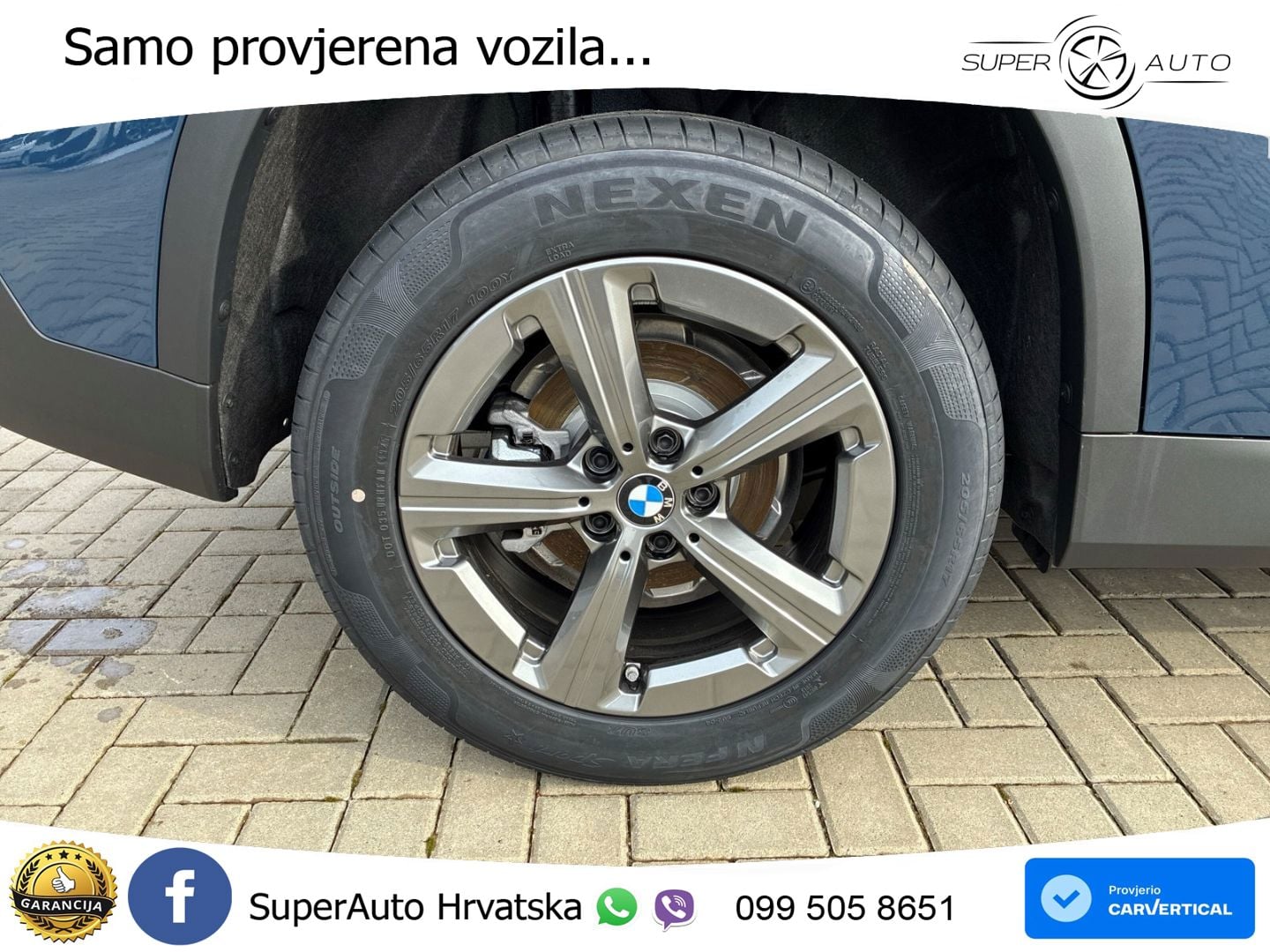 BMW X1 18i (136 KS) sDrive Steptronic