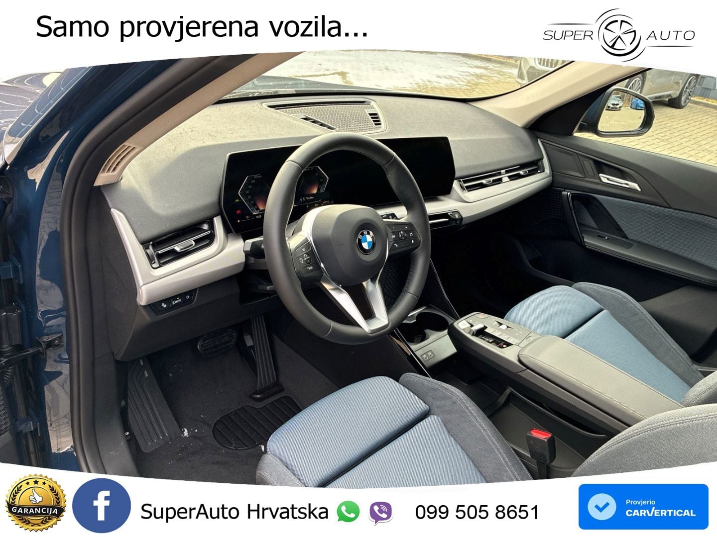 BMW X1 18i (136 KS) sDrive Steptronic