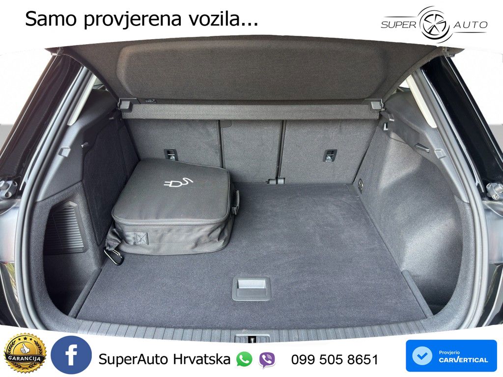 Audi Q3 45 TFSIe (245 KS) S tronic LED+GR SJED+ACC