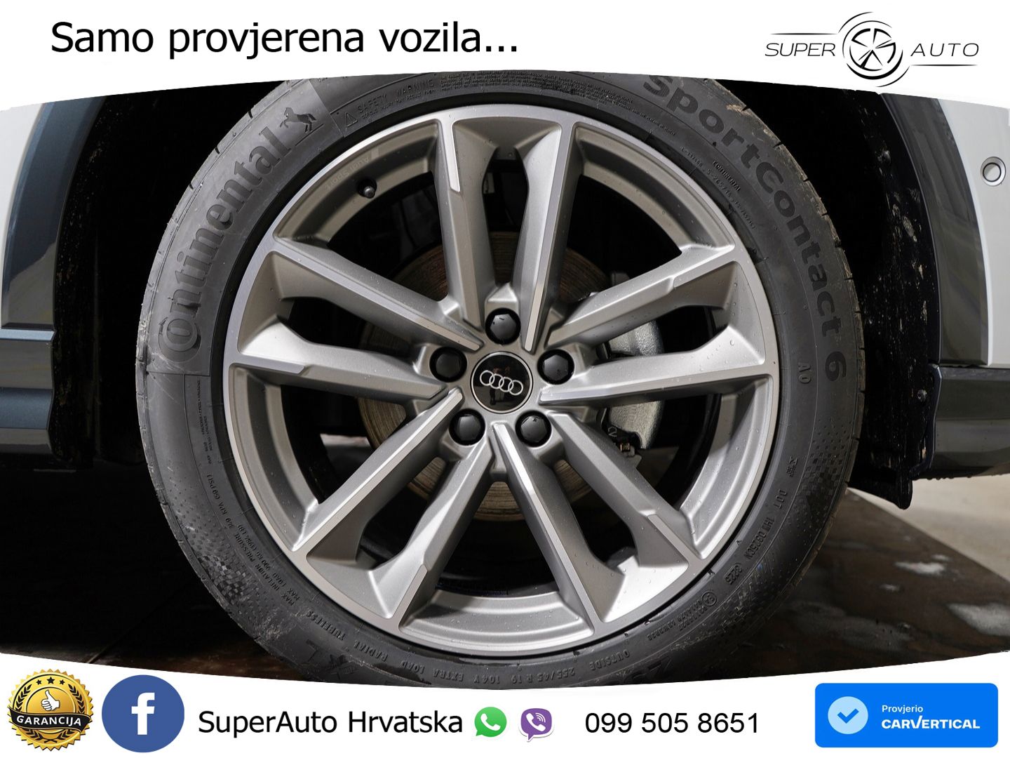 Audi Q3 35 TFSI (150 KS) S tronic advanced LED+GR SJED+ACC