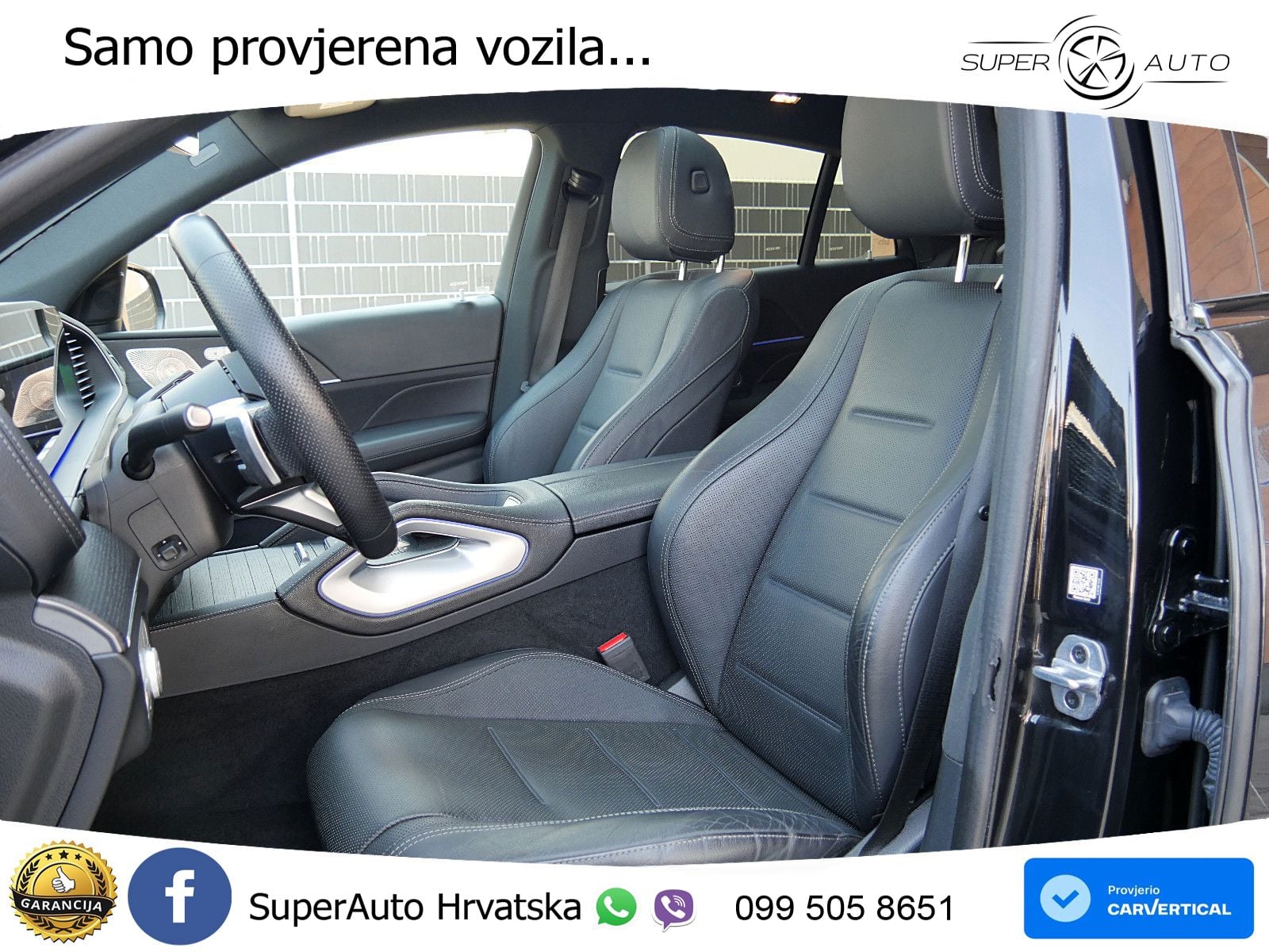 Mercedes GLE Coupe 400e (381 KS) 4MATIC 9G-TRONIC AMG LED+GR SJED+ACC