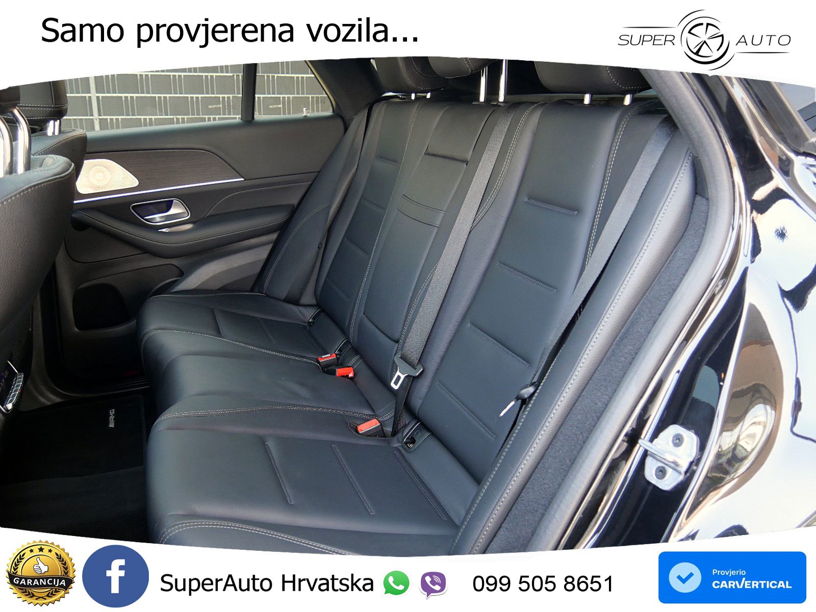 Mercedes GLE Coupe 400e (381 KS) 4MATIC 9G-TRONIC AMG LED+GR SJED+ACC
