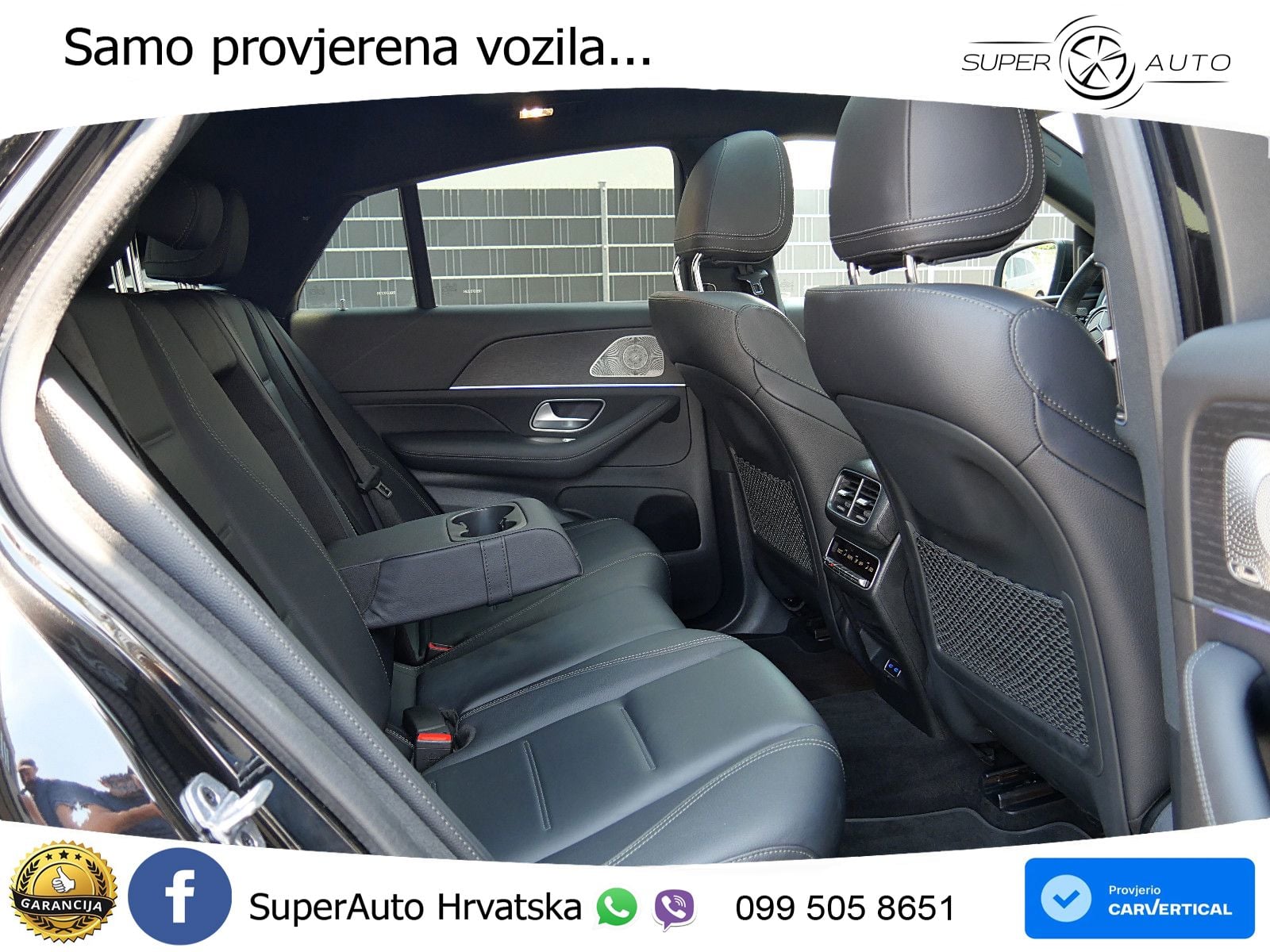 Mercedes GLE Coupe 400e (381 KS) 4MATIC 9G-TRONIC AMG LED+GR SJED+ACC