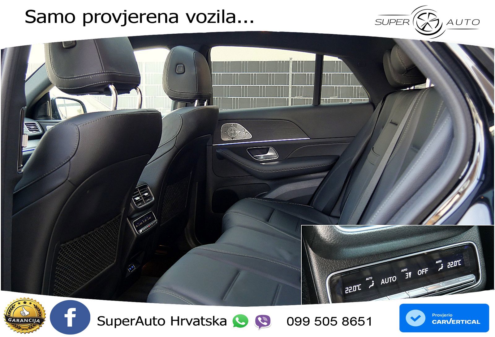 Mercedes GLE Coupe 400e (381 KS) 4MATIC 9G-TRONIC AMG LED+GR SJED+ACC