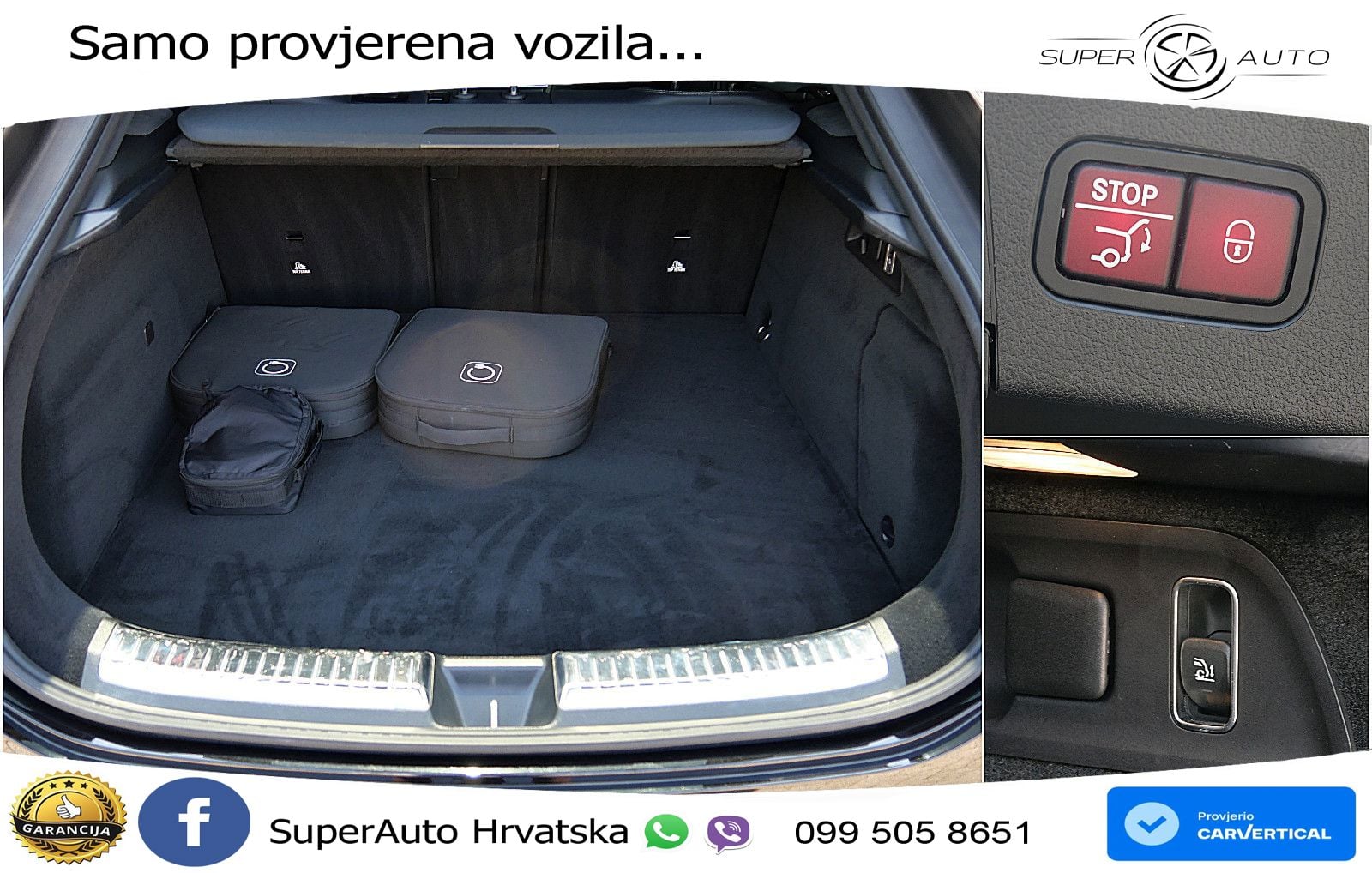 Mercedes GLE Coupe 400e (381 KS) 4MATIC 9G-TRONIC AMG LED+GR SJED+ACC