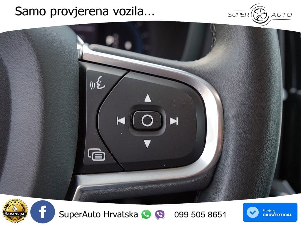 Volvo V60 2.0 B3 DCT