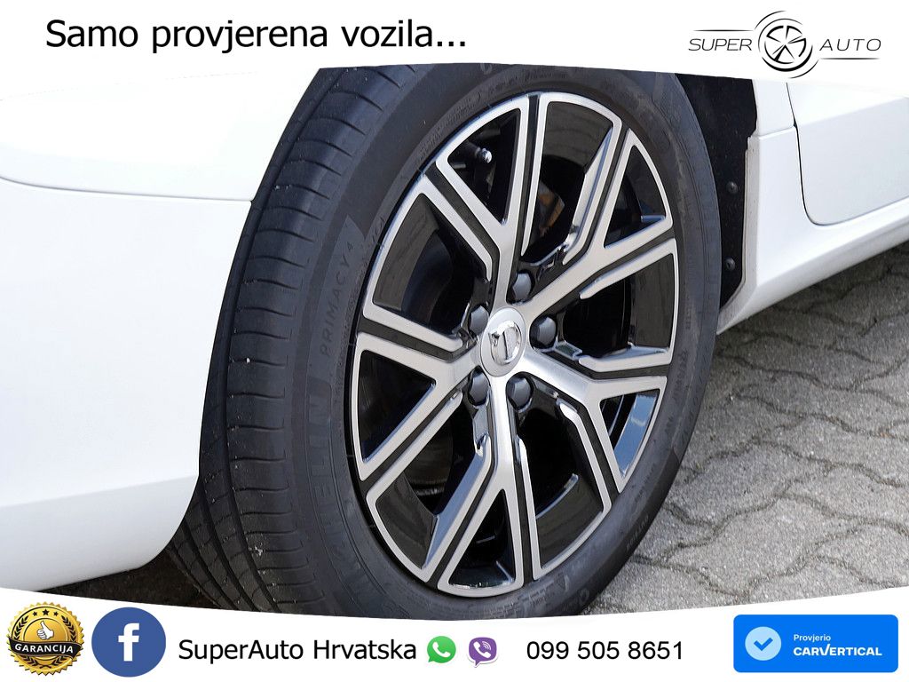 Volvo V60 2.0 B3 DCT