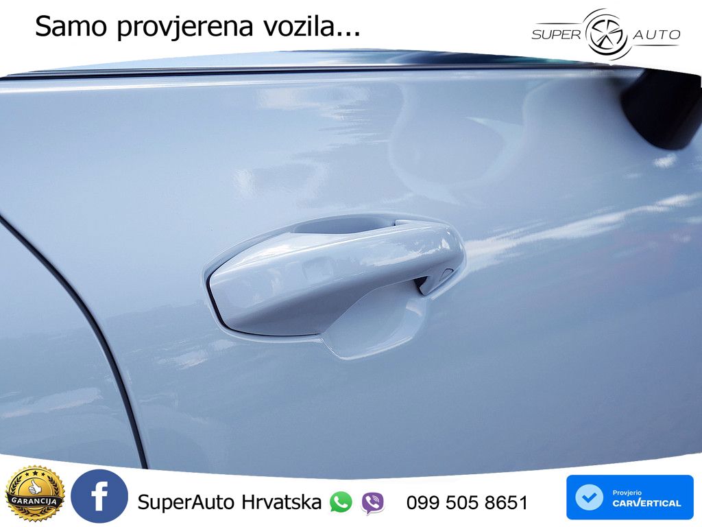 Volvo V60 2.0 B3 DCT