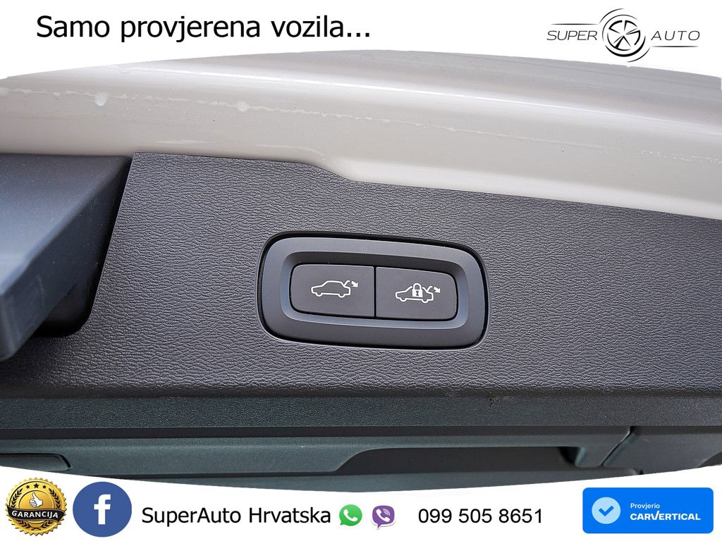 Volvo V60 2.0 B3 DCT