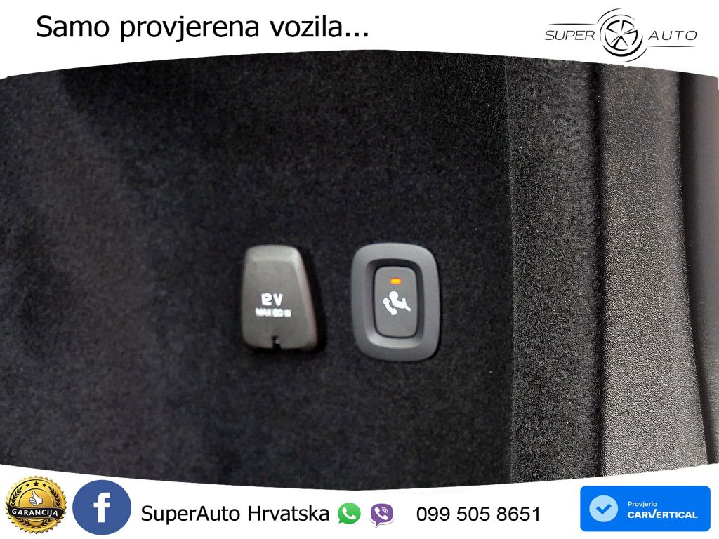 Volvo V60 2.0 B3 DCT