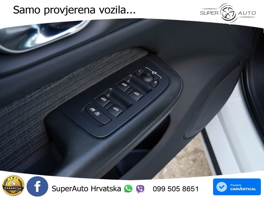 Volvo V60 2.0 B3 DCT