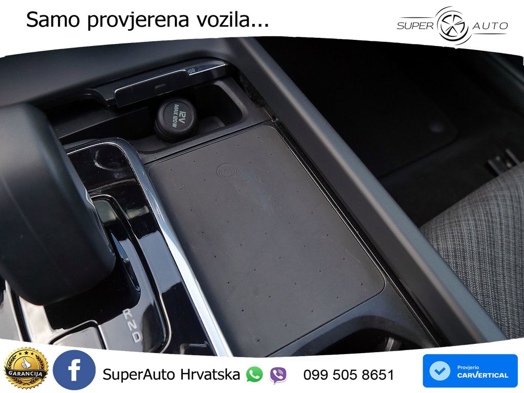 Volvo V60 2.0 B3 DCT