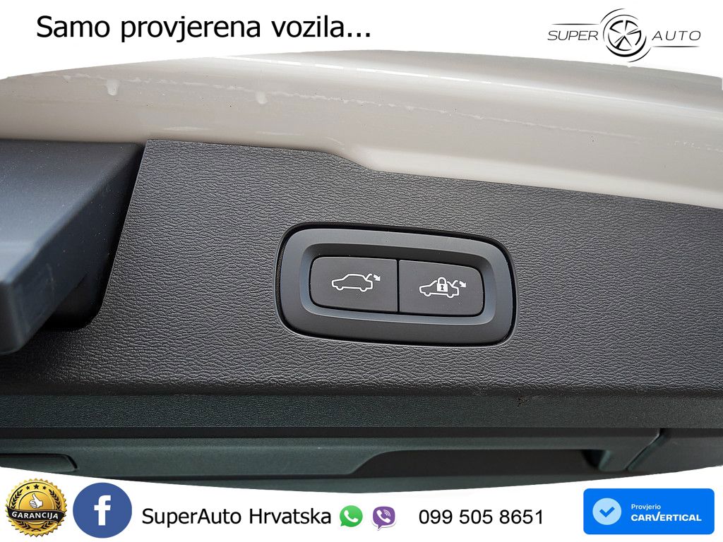 Volvo V60 2.0 B3 DCT
