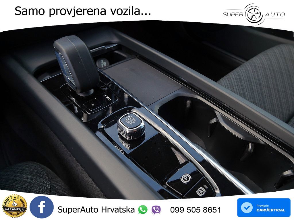 Volvo V60 2.0 B3 DCT