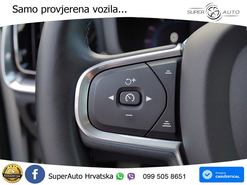 Volvo V60 2.0 B3 DCT