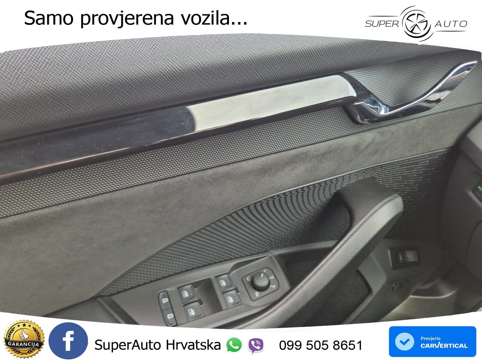 Škoda Octavia Combi RS 2.0 TSI (245 KS) DSG LED+GR SJED+ACC