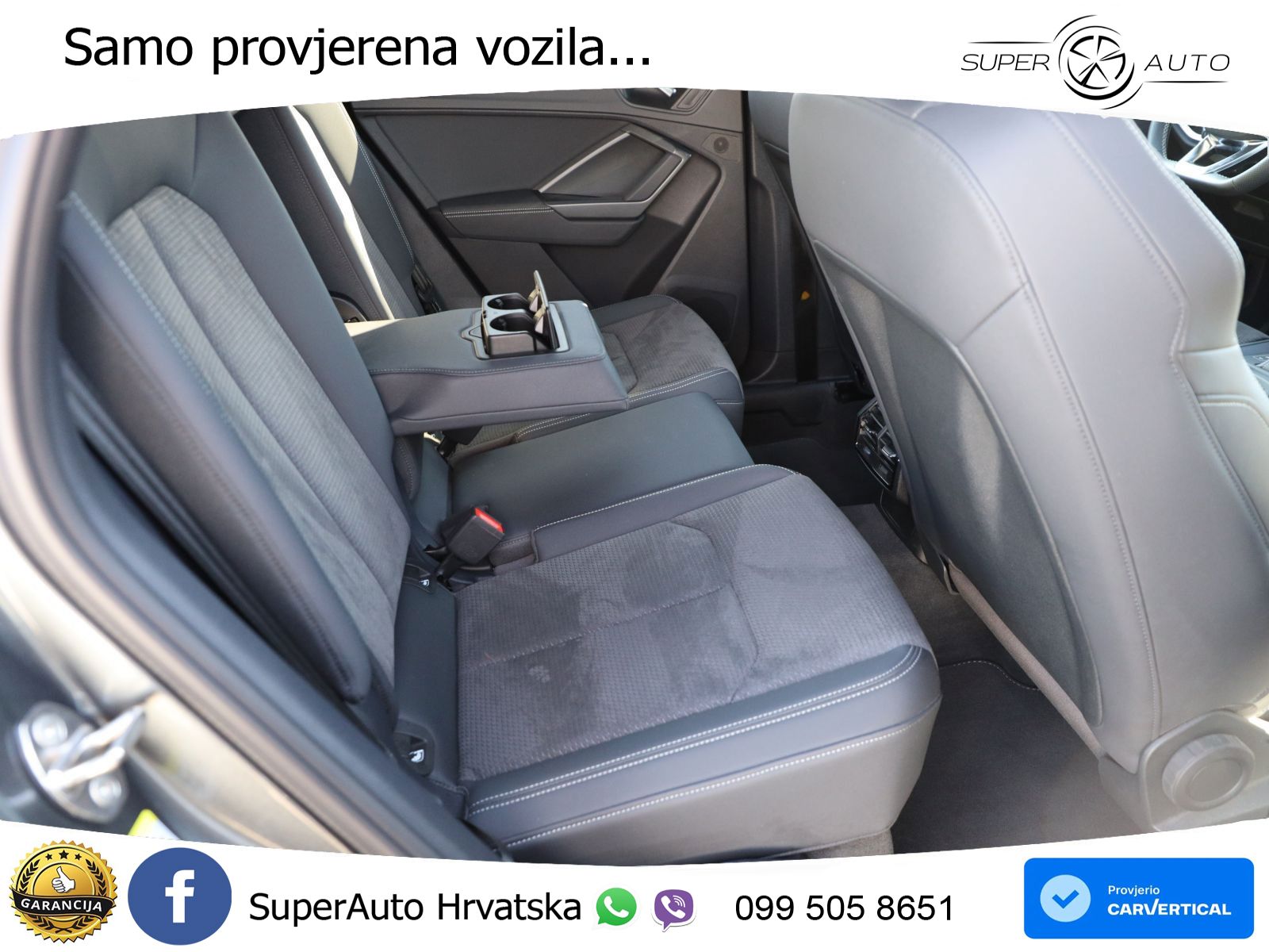 Audi Q3 Sportback 40 TFSI (190 KS) quattro S tronic S line MATRIX+GR SJED+KAM