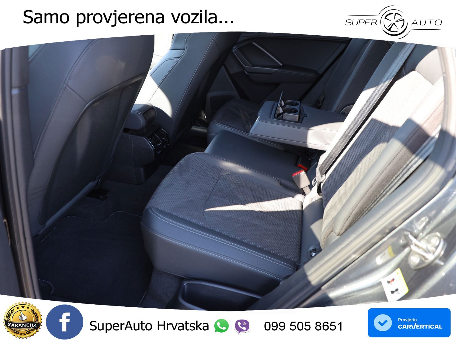 Audi Q3 Sportback 40 TFSI (190 KS) quattro S tronic S line MATRIX+GR SJED+KAM