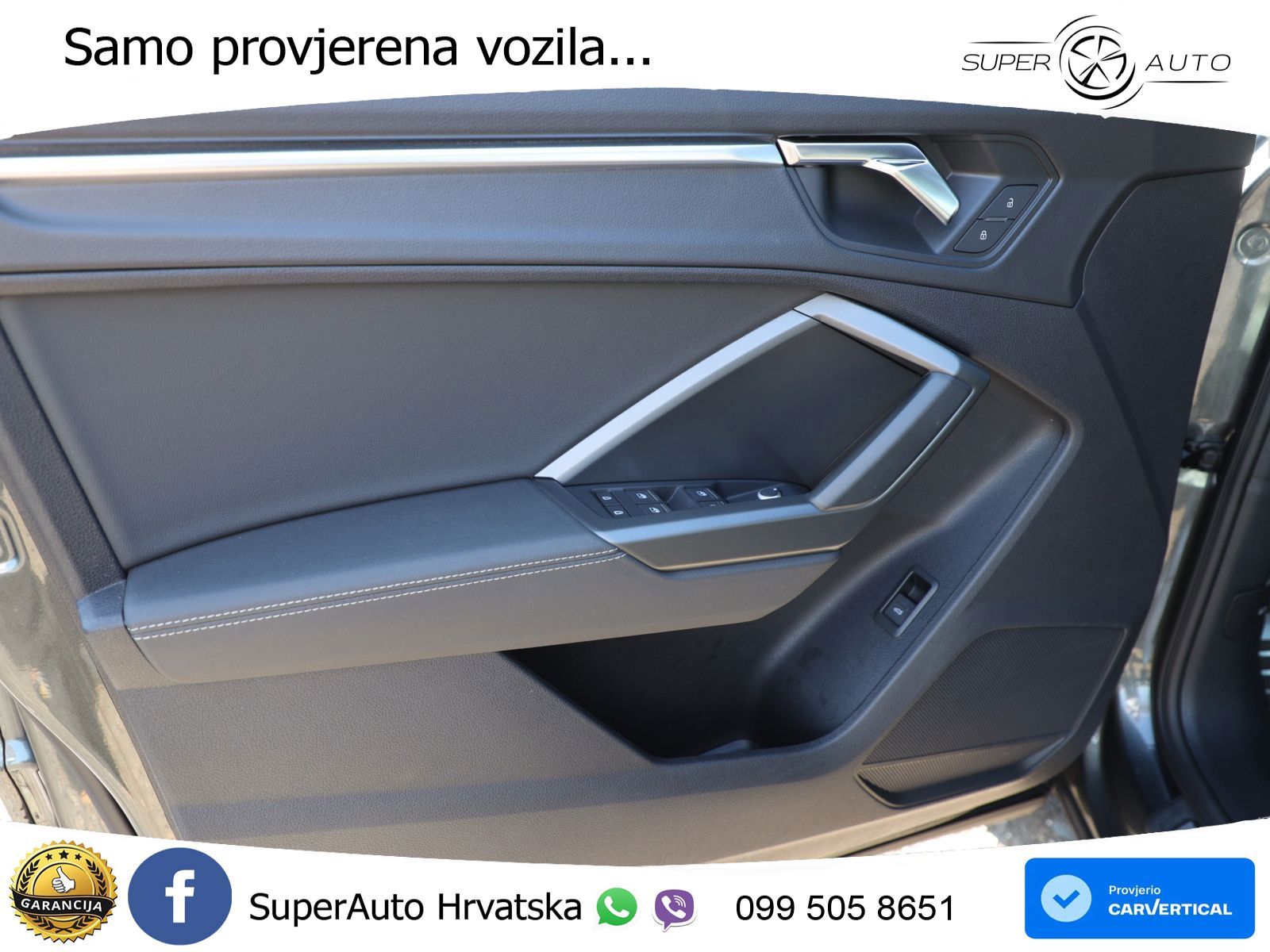 Audi Q3 Sportback 40 TFSI (190 KS) quattro S tronic S line MATRIX+GR SJED+KAM