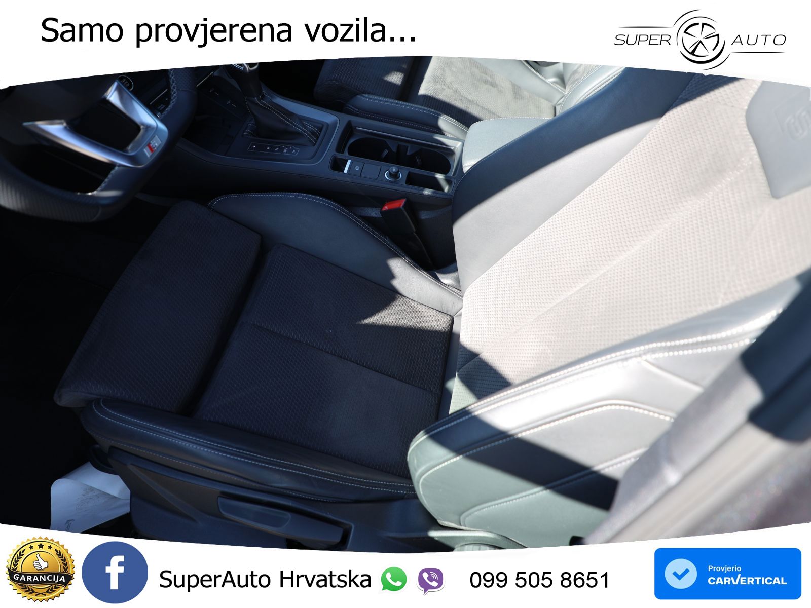 Audi Q3 Sportback 40 TFSI (190 KS) quattro S tronic S line MATRIX+GR SJED+KAM
