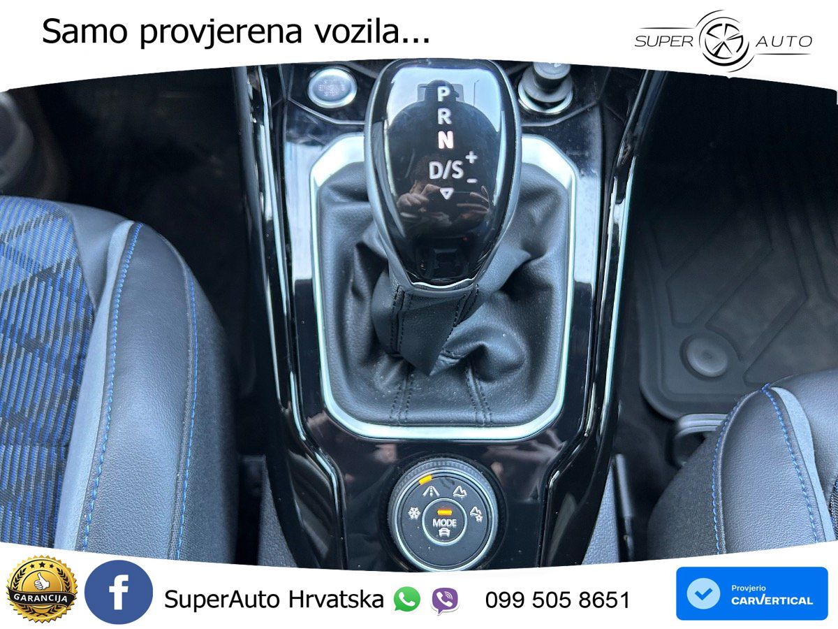 Volkswagen T-Roc I R 2.0 TSI (300 KS) OPF 4M DSG MATRIX+GR SJED+KAM