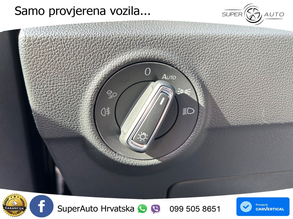 Volkswagen T-Roc I R 2.0 TSI (300 KS) OPF 4M DSG MATRIX+GR SJED+KAM
