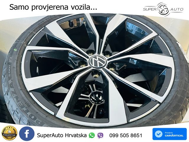 Volkswagen T-Roc I 2.0 TDI (150 KS) DSG LED+GR SJED+ACC