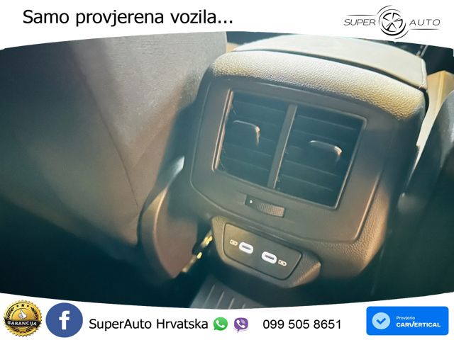 Volkswagen T-Roc I 2.0 TDI (150 KS) DSG LED+GR SJED+ACC